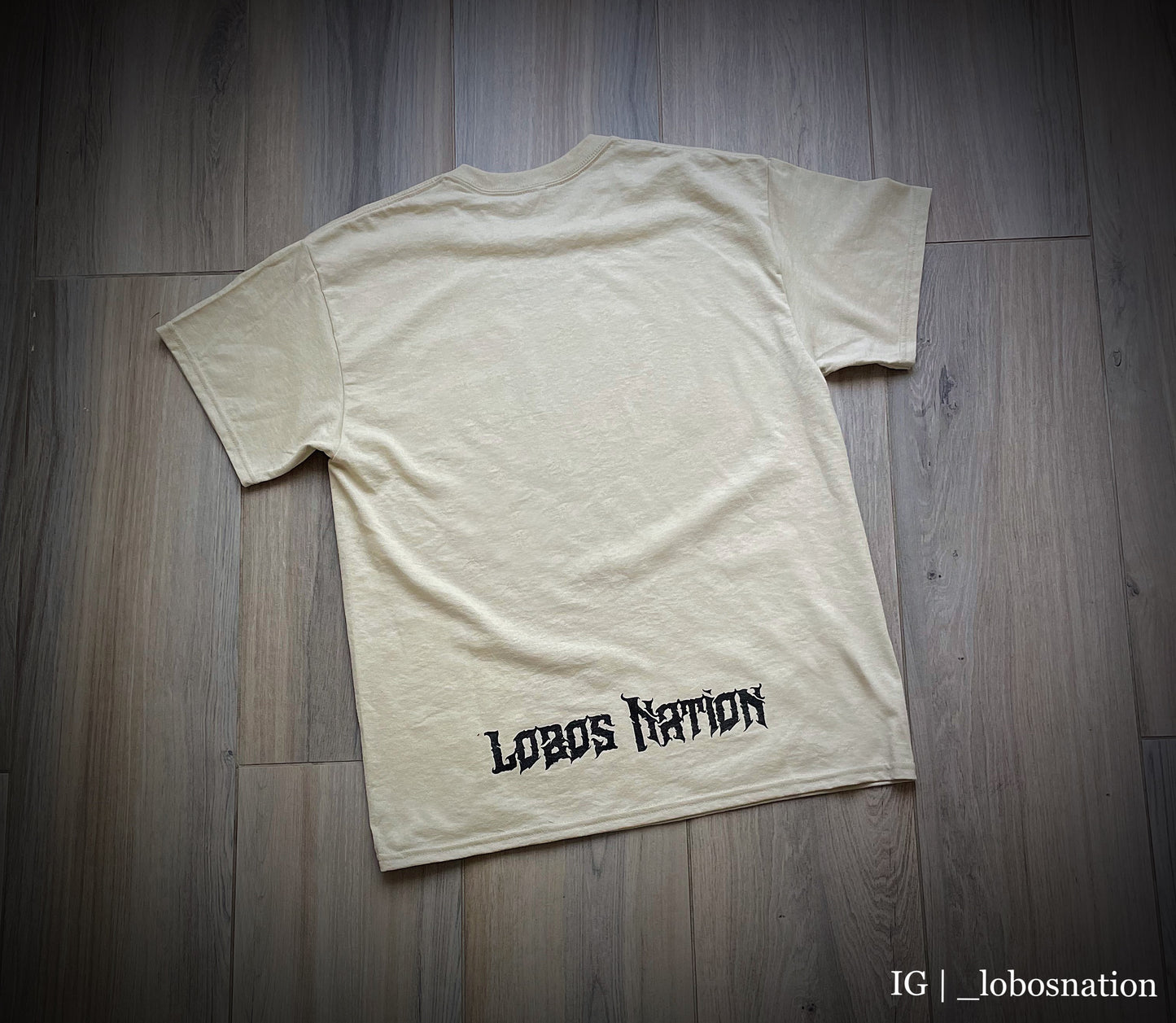 Street Habits T-Shirt