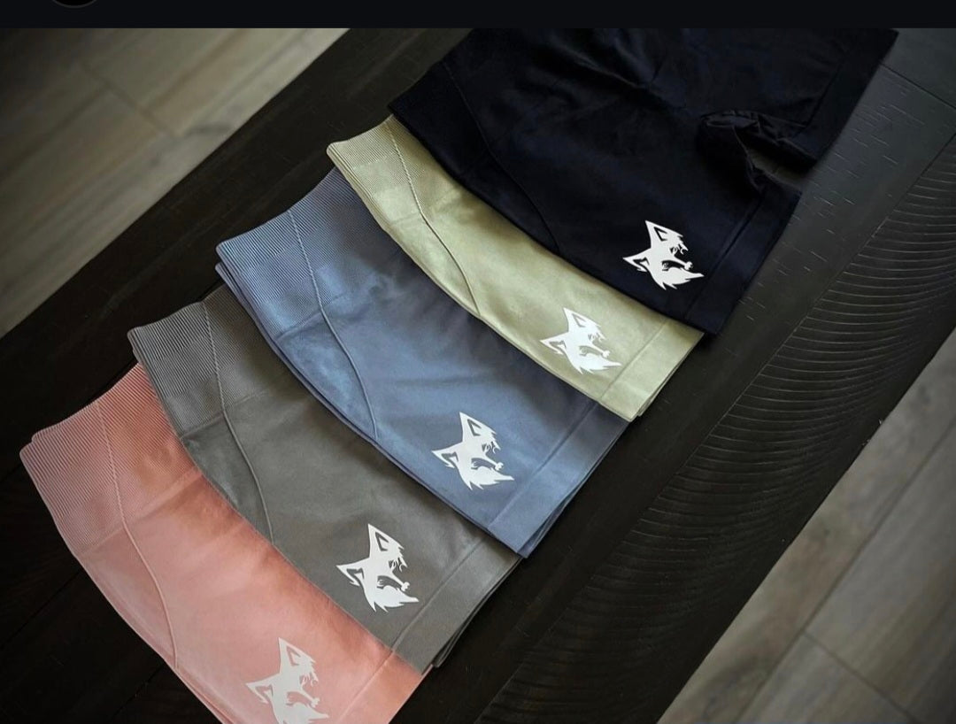 Women's Gym shorts