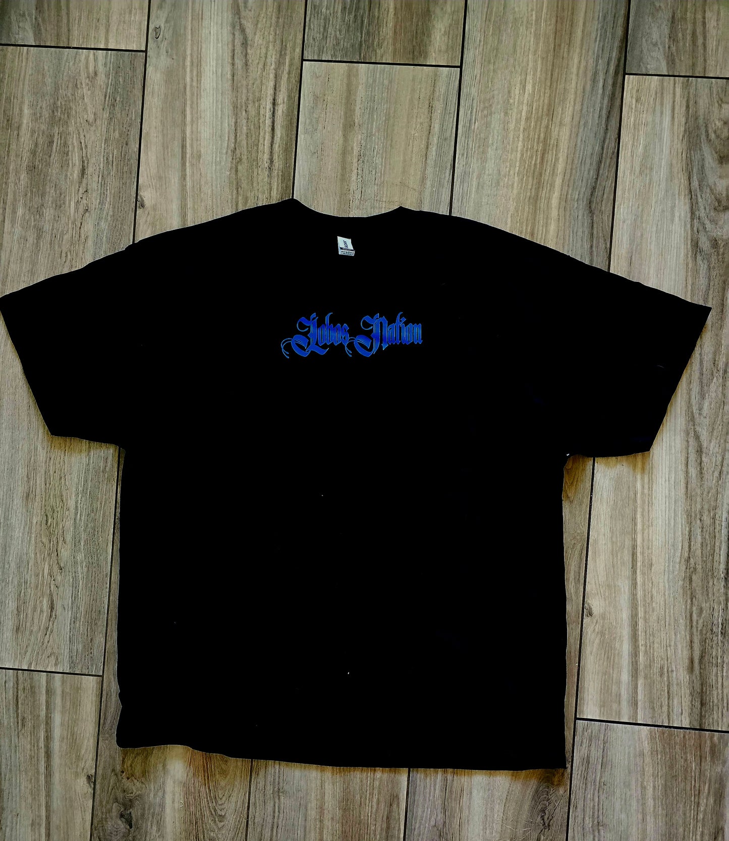 Lobos Nation T-Shirt