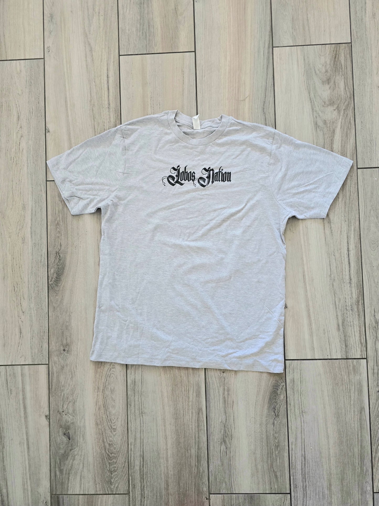 Lobos Nation T-Shirt