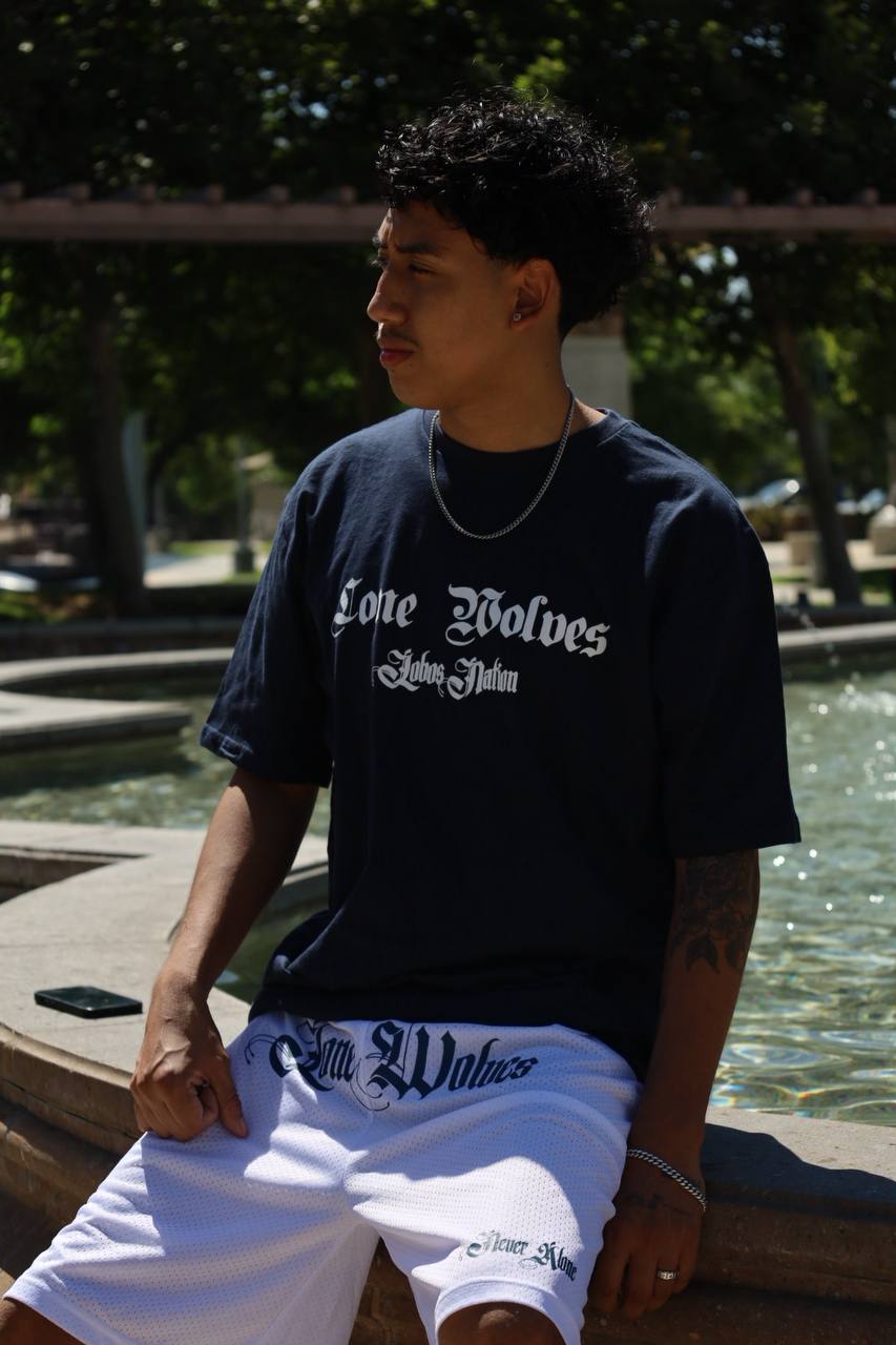 Lone Wolves T-shirt