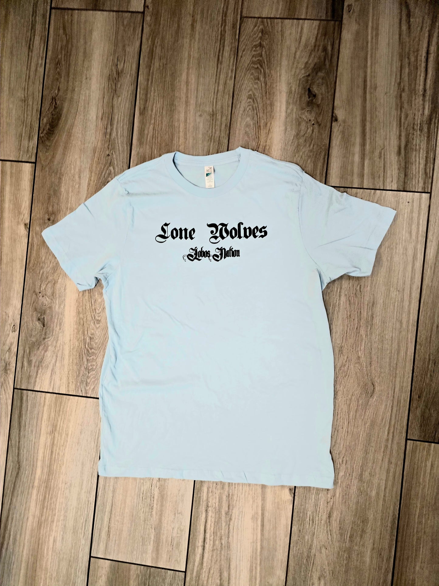 Lone Wolves T-Shirt