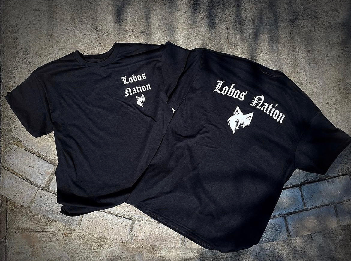 Original Lobo T-Shirt