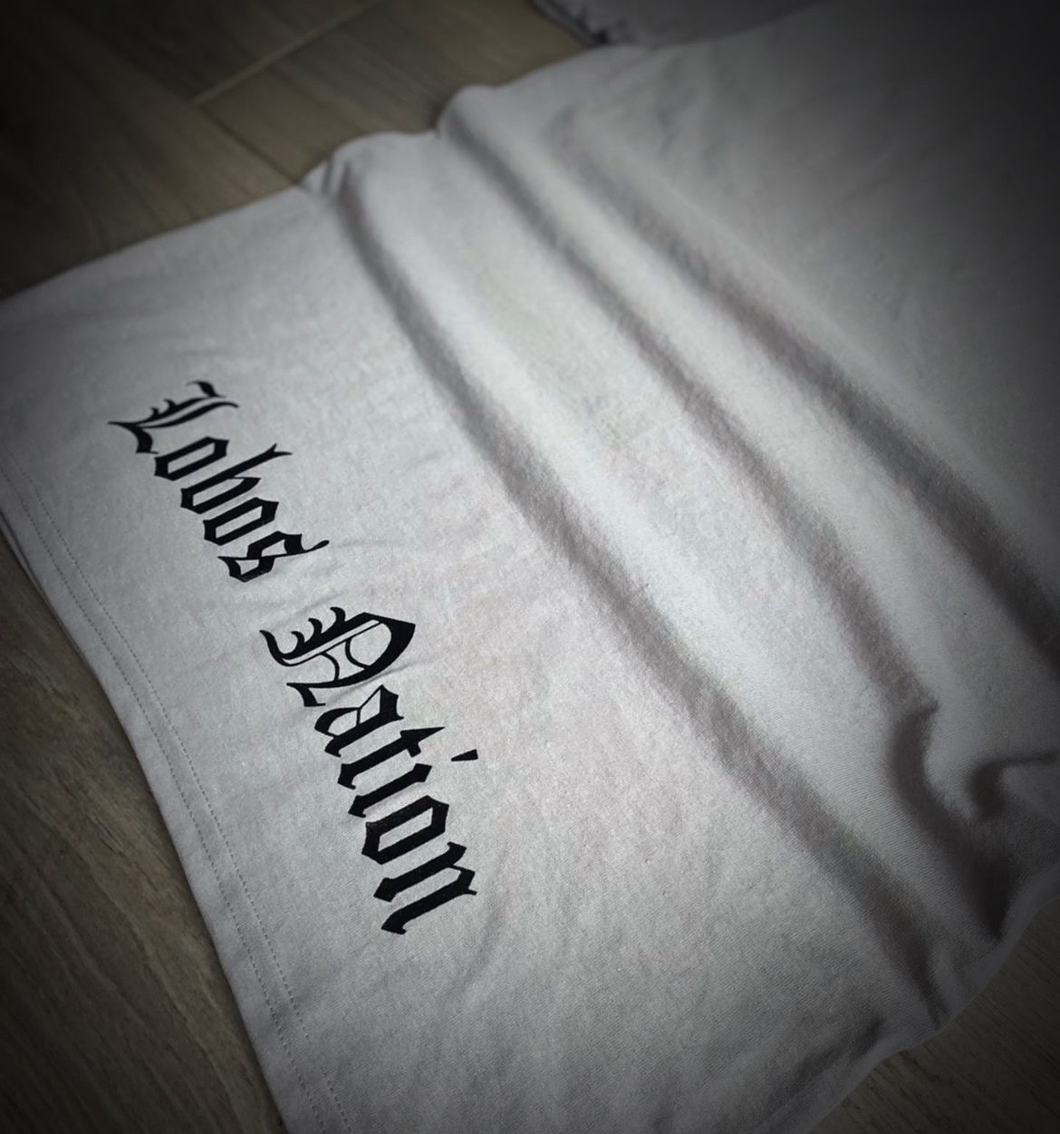 Heavy Lifting Intentions T-Shirt
