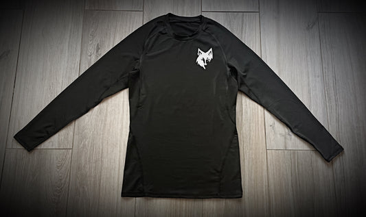 Long Sleeve Compression Shirt