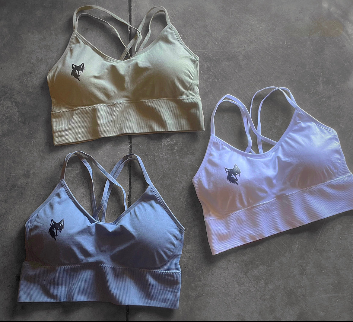 Womens Sports Bras