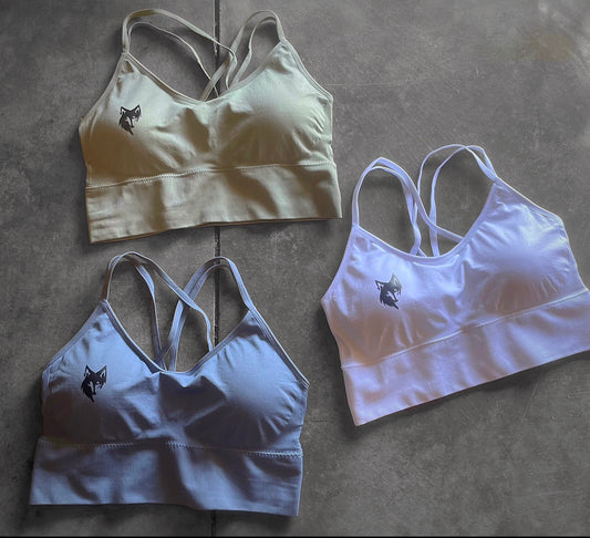 Womens Sports Bras