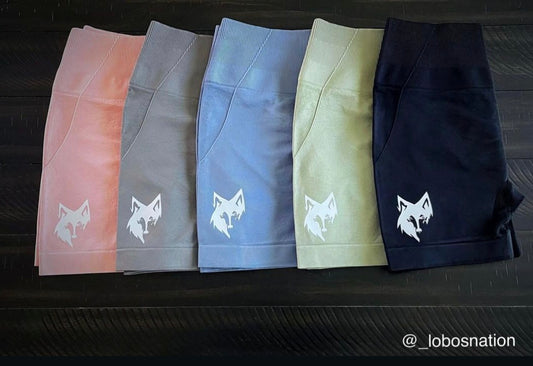 Women's Gym shorts
