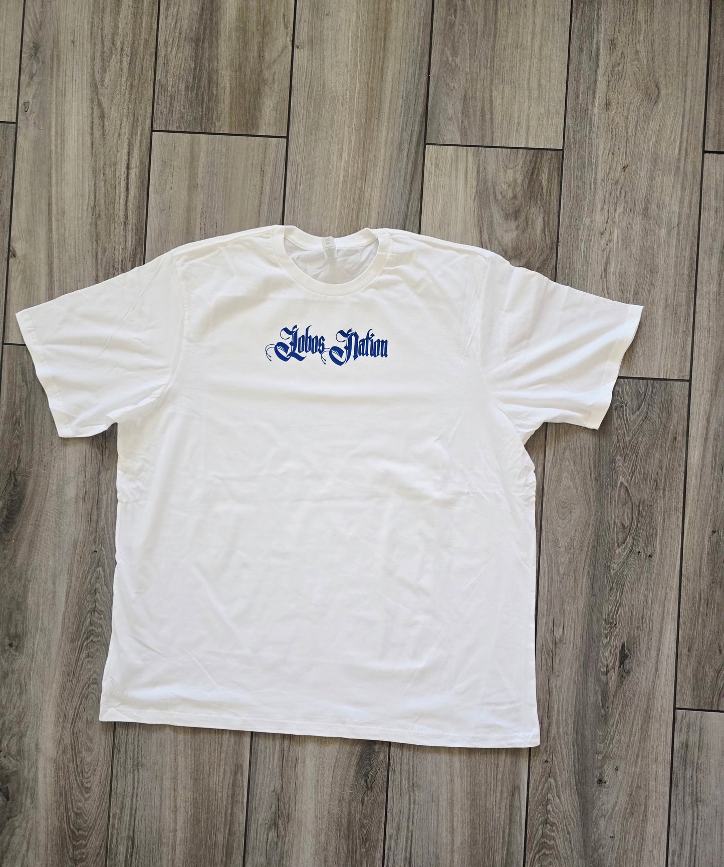Lobos Nation T-Shirt