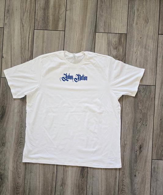 Lobos Nation T-Shirt