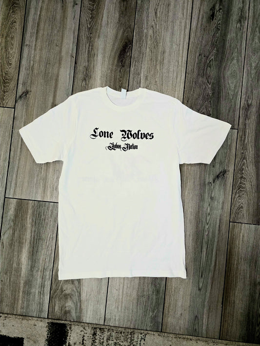 Lone Wolves T-Shirt