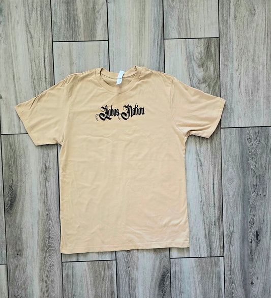 Lobos Nation T-Shirt